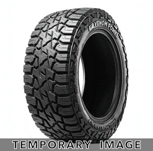Venom Power TRAIL HUNTER R/T LT305/35R26 - Wheelwiz