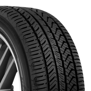 Yokohama ADVAN Sport A/S+ 255/35R20 97Y XL