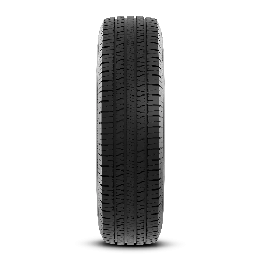 BFGoodrich Commercial T/A All Season 2 LT235/80R17 - Wheelwiz