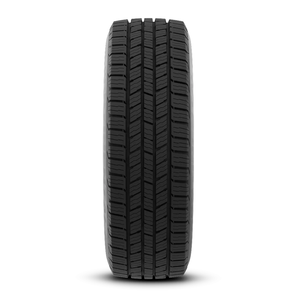 Continental TerrainContact H/T 255/55R20 107H