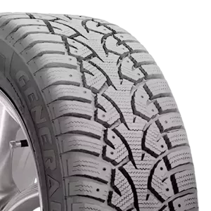 General Tire Altimax Arctic 215/65R16 98Q - Wheelwiz