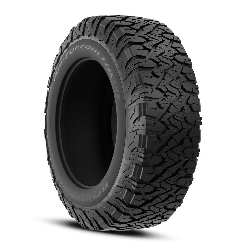 BFGoodrich All-Terrain T/A KO3 37X13.50R22LT