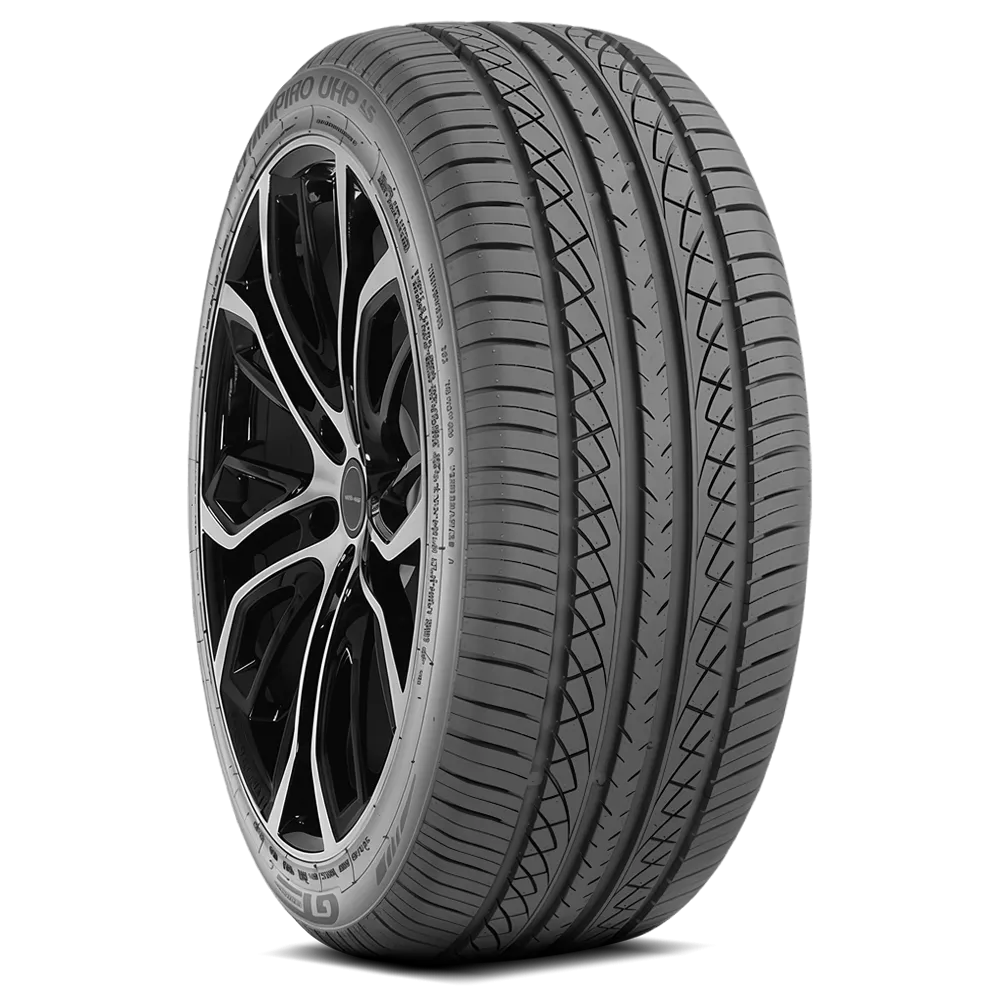 GT Radial CHAMPIRO UHP AS 205/55R16