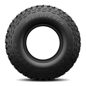 Cooper Discoverer STT Pro 37X12.50R17LT