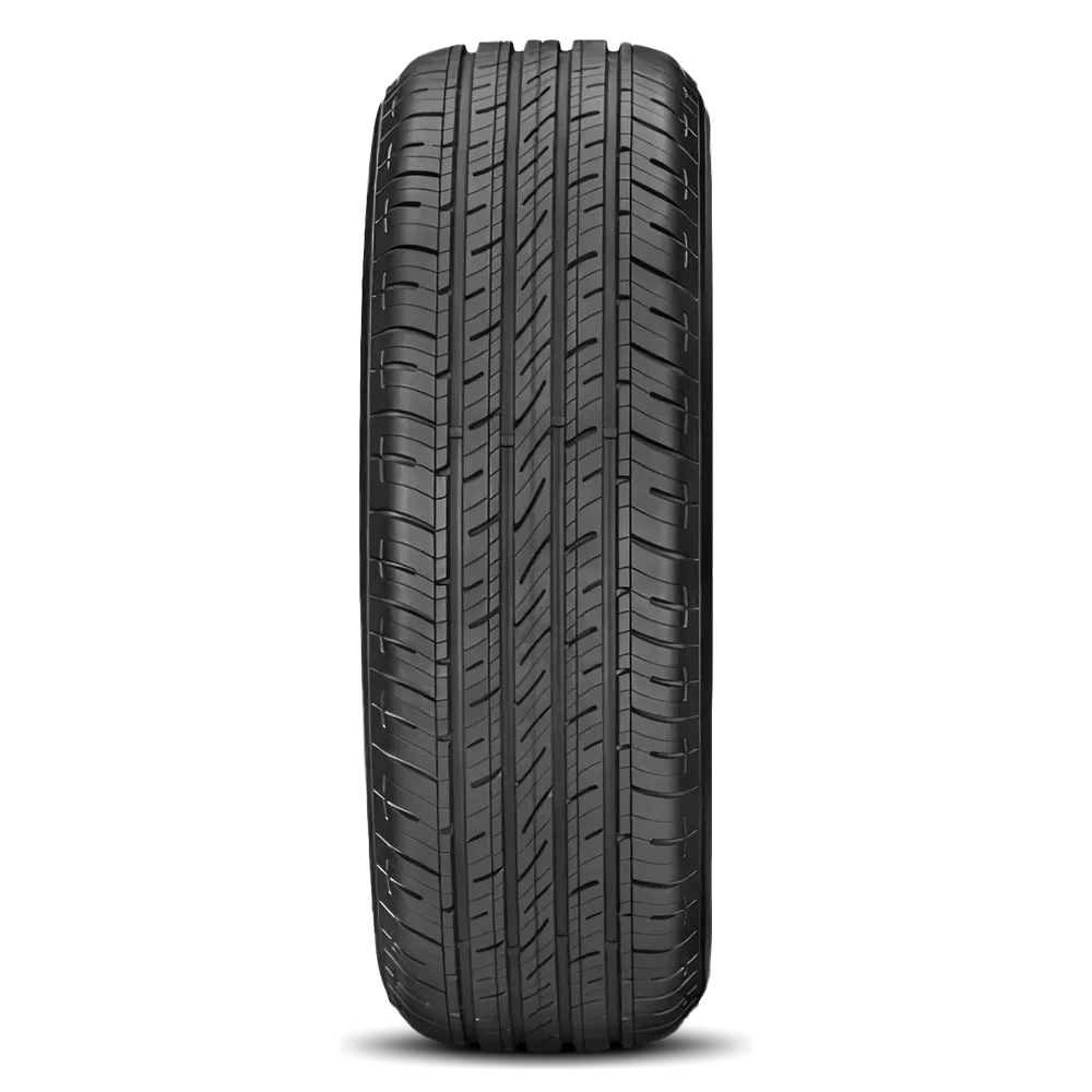 Cooper Commuter 225/50R17 - Wheelwiz