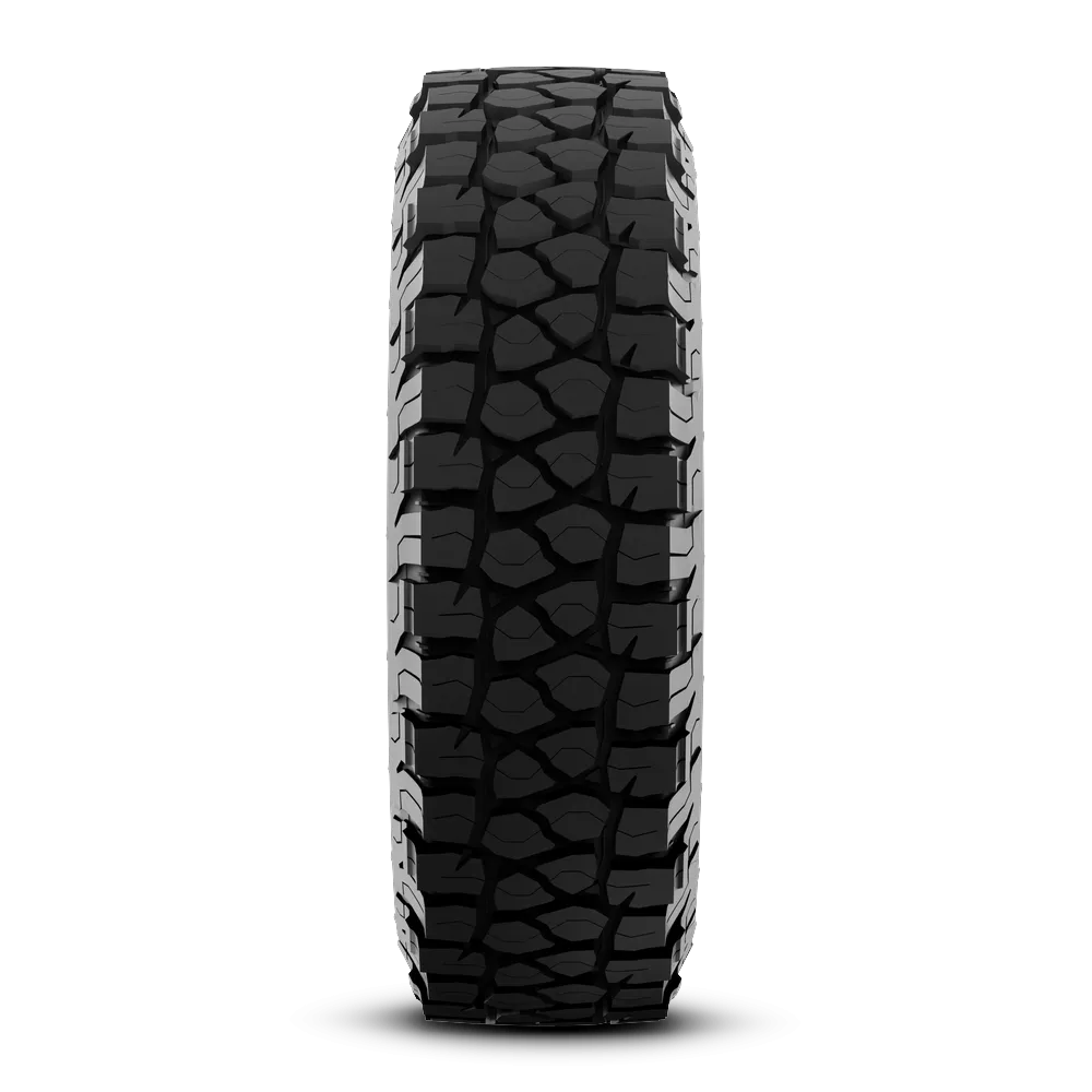 BFGoodrich HD-Terrain T/A KT LT245/75R17 - Wheelwiz