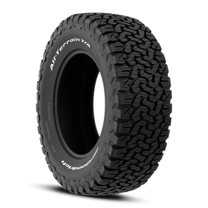 BFGoodrich All-Terrain T/A KO2 LT285/65R18