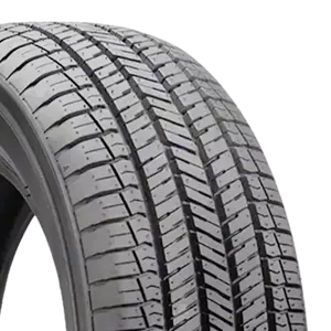 Yokohama AVID S34B P205/60R16 91H - Wheelwiz