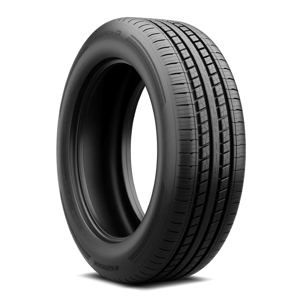 Hankook Kinergy AS X EV 235/55R19 - Wheelwiz