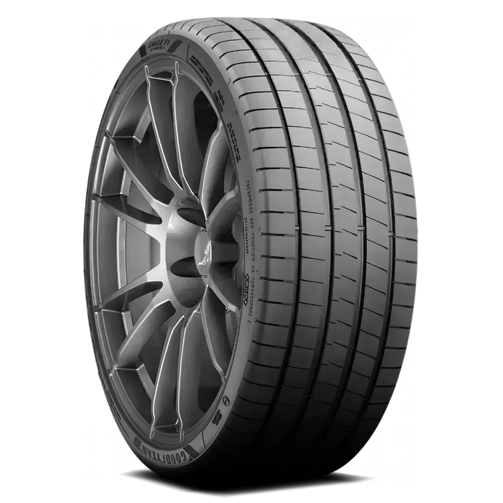 Goodyear EAGLE F1 ASYMMETRIC 6 295/35R21 107Y XL - Wheelwiz