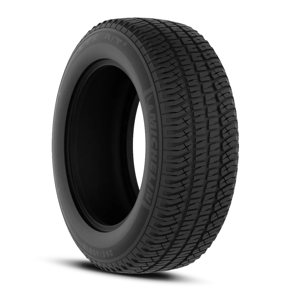 Michelin LTX A/T2 265/6518