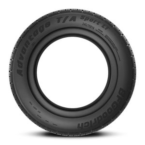 BFGoodrich Advantage T/A Sport LT 245/75R16