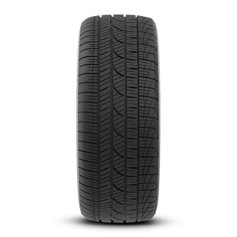 Cooper COBRA INSTINCT 255/35R19 - Wheelwiz
