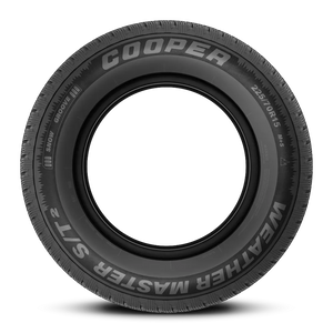 Cooper Weather-Master S/T2 225/70R15 - Wheelwiz