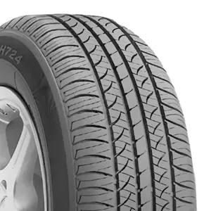 Hankook OPTIMO (H724) P205/75R15 97S WSW - Wheelwiz