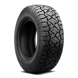 Nitto Ridge Grappler 37x11.50R20LT - Wheelwiz