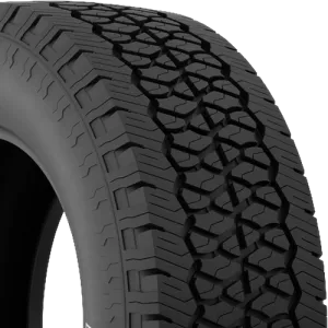 BFGoodrich Rugged Trail T/A 245/65P17