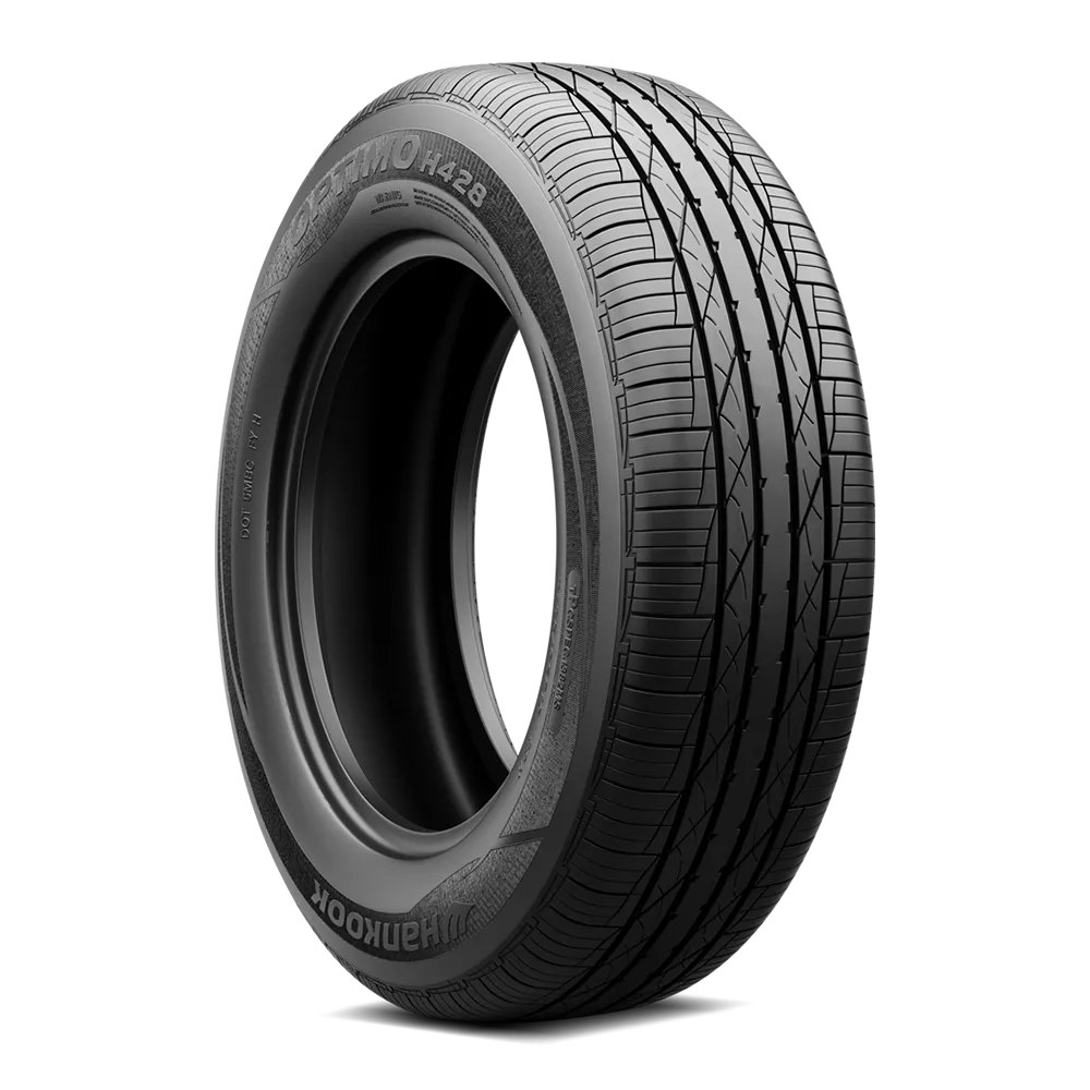 Hankook OPTIMO (H428) P205/50R17 88H - Wheelwiz