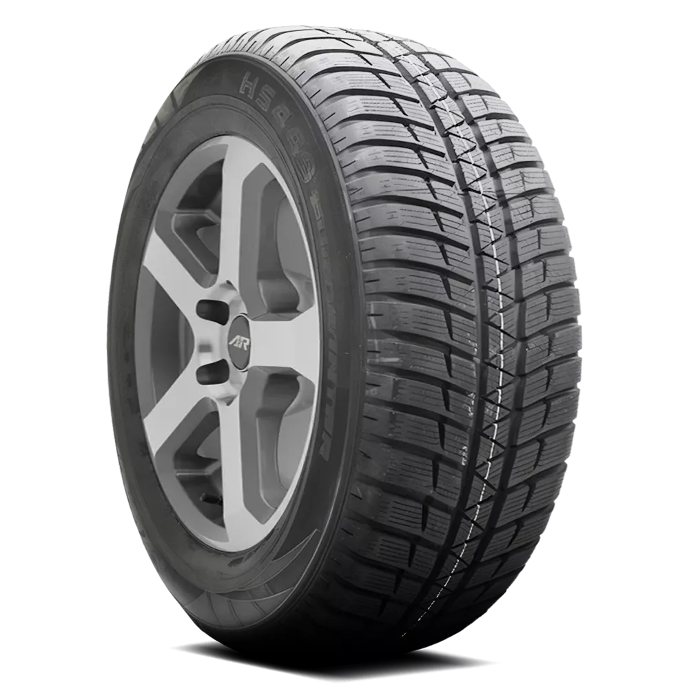 Falken Eurowinter HS449 215/45R17 - Wheelwiz