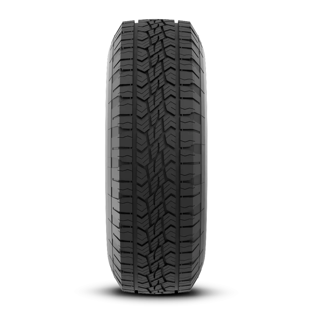 Continental TerrainContact A/T 255/55R18XL