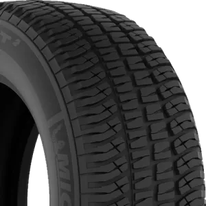 Michelin LTX A/T2 LT265/70R18/10