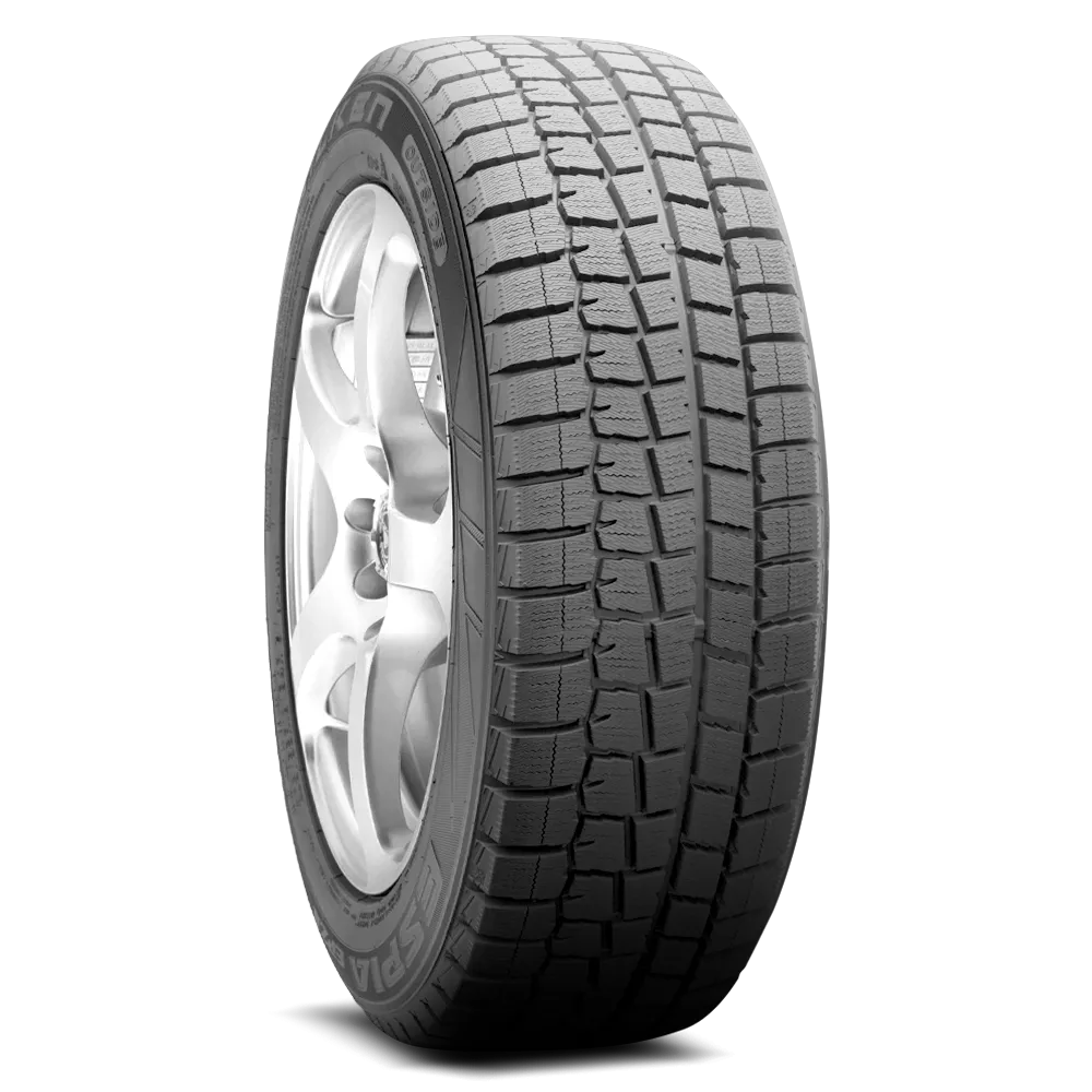 Falken Espia EPZ II 225/55R17 101T XL - Wheelwiz