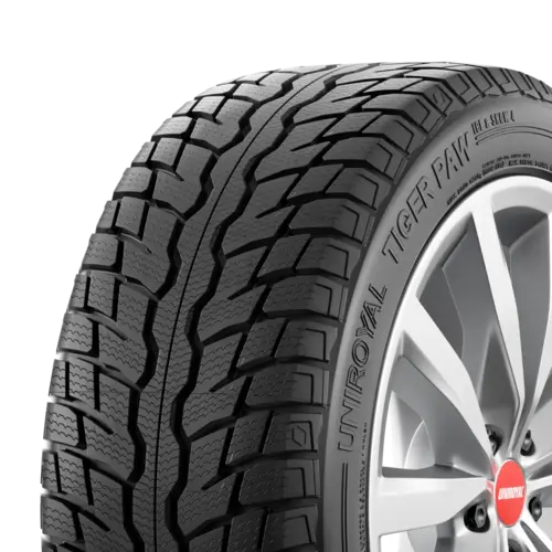 Uniroyal Tiger Paw Ice &amp; Snow 4 235/50R19