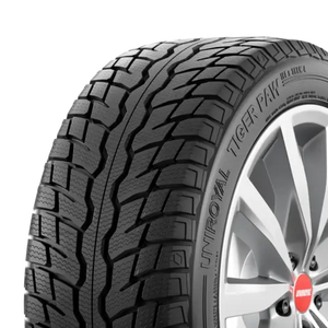 Uniroyal Tiger Paw Ice & Snow 4 235/50R19