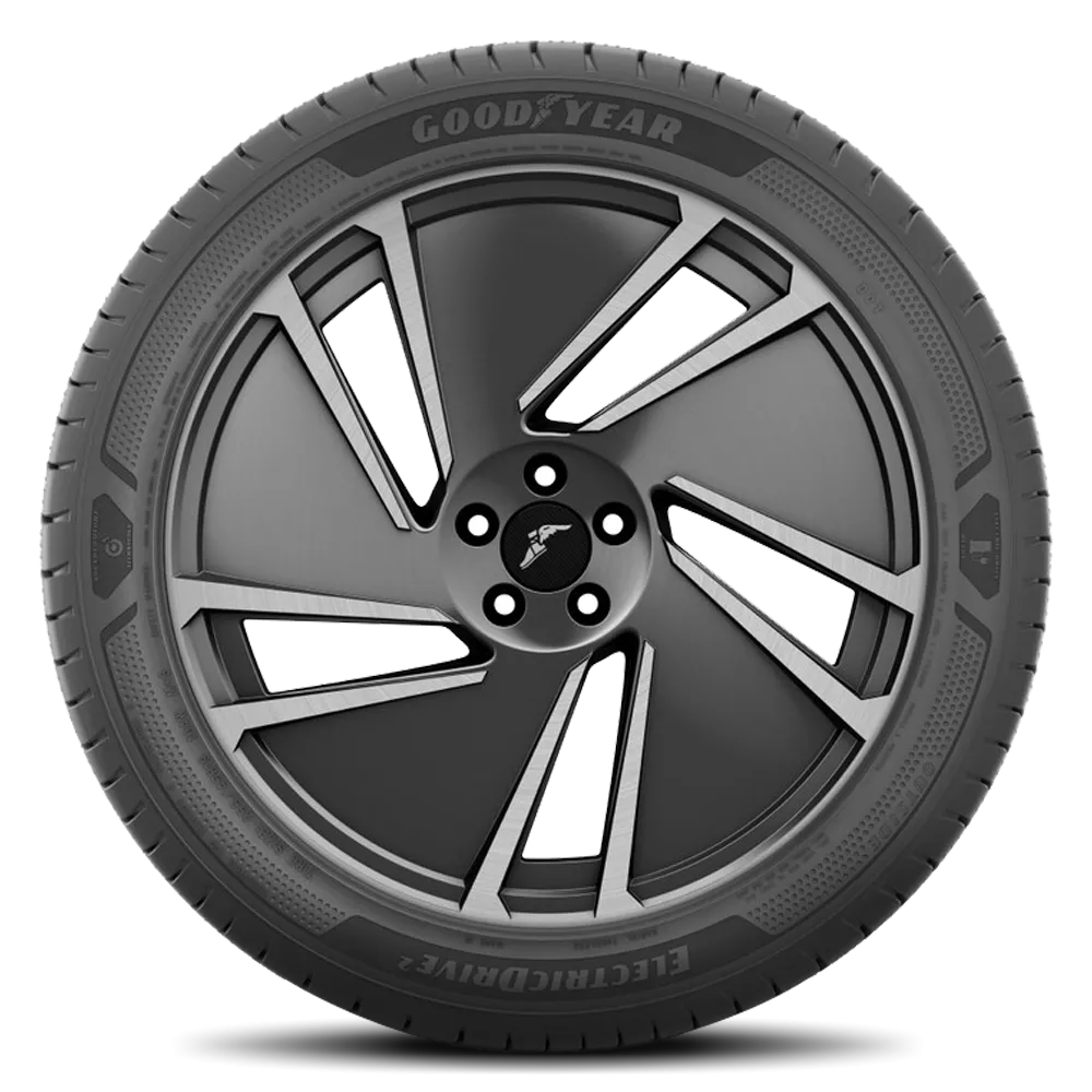 Goodyear ELECTRICDRIVE 2 235/50R20 104V XL (SoundComfort)