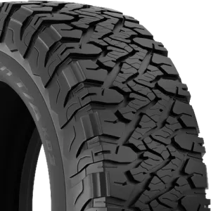 BFGoodrich All-Terrain T/A KO3 LT285/55R22