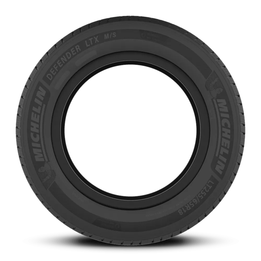 Michelin Defender LTX M/S LT255/65R18