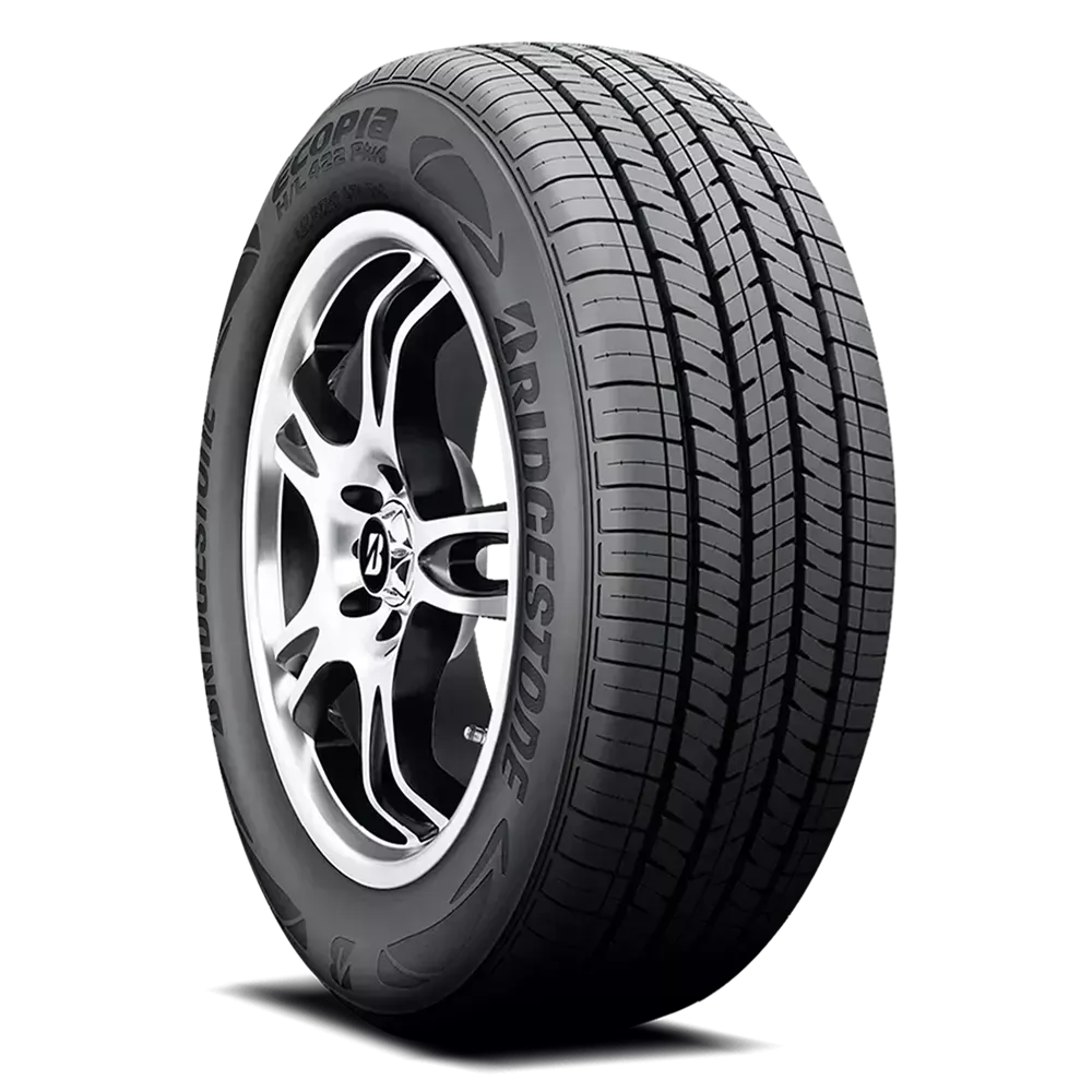 Bridgestone Ecopia H/L 422 Plus P225/55R19 - Wheelwiz