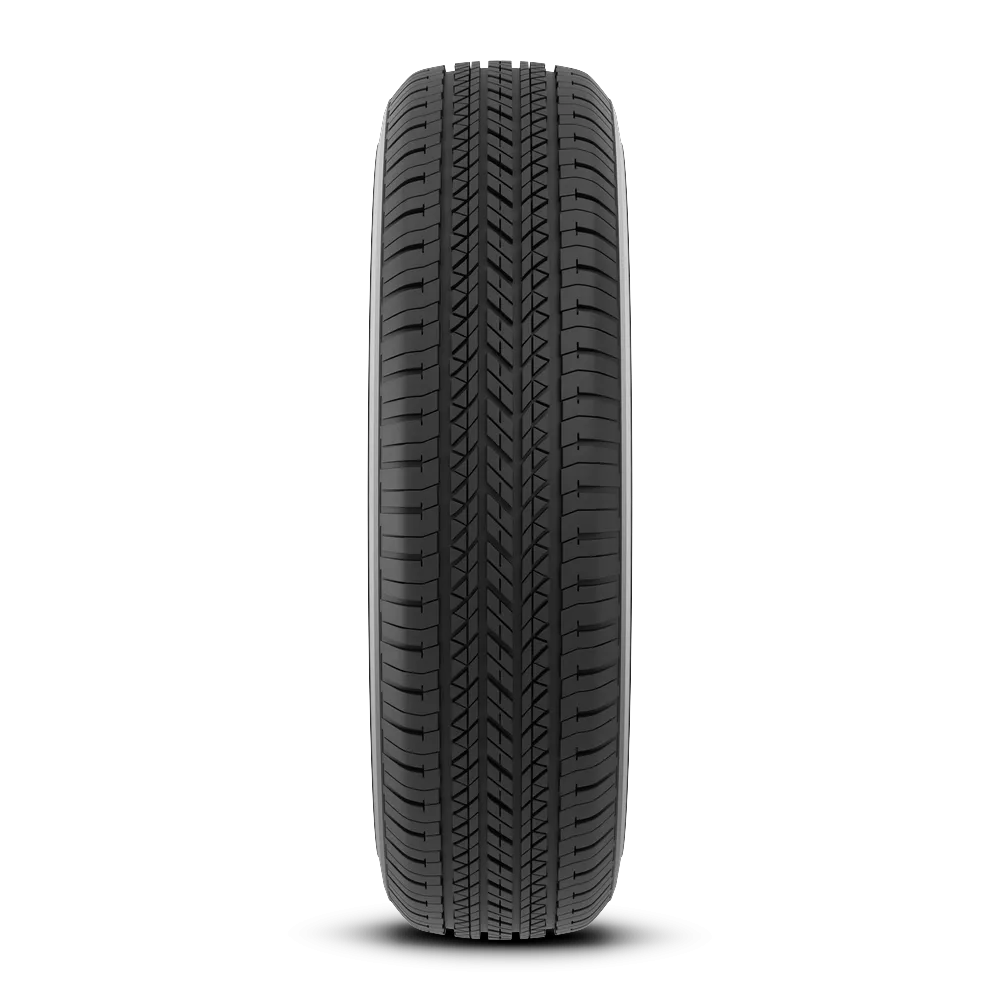 Bridgestone Dueler H/L 400 RFT P235/55R18 - Wheelwiz