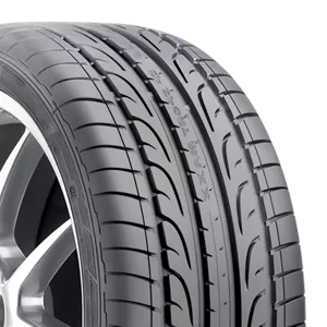 Dunlop SP Sport Maxx DSST Rof 275/40R20