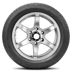 Yokohama GEOLANDAR G95A P225/55R17 95H - Wheelwiz