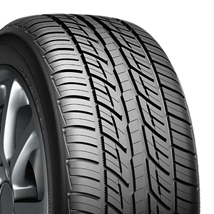 Uniroyal Tiger Paw GTZ A/S 2 205/55R16 - Wheelwiz