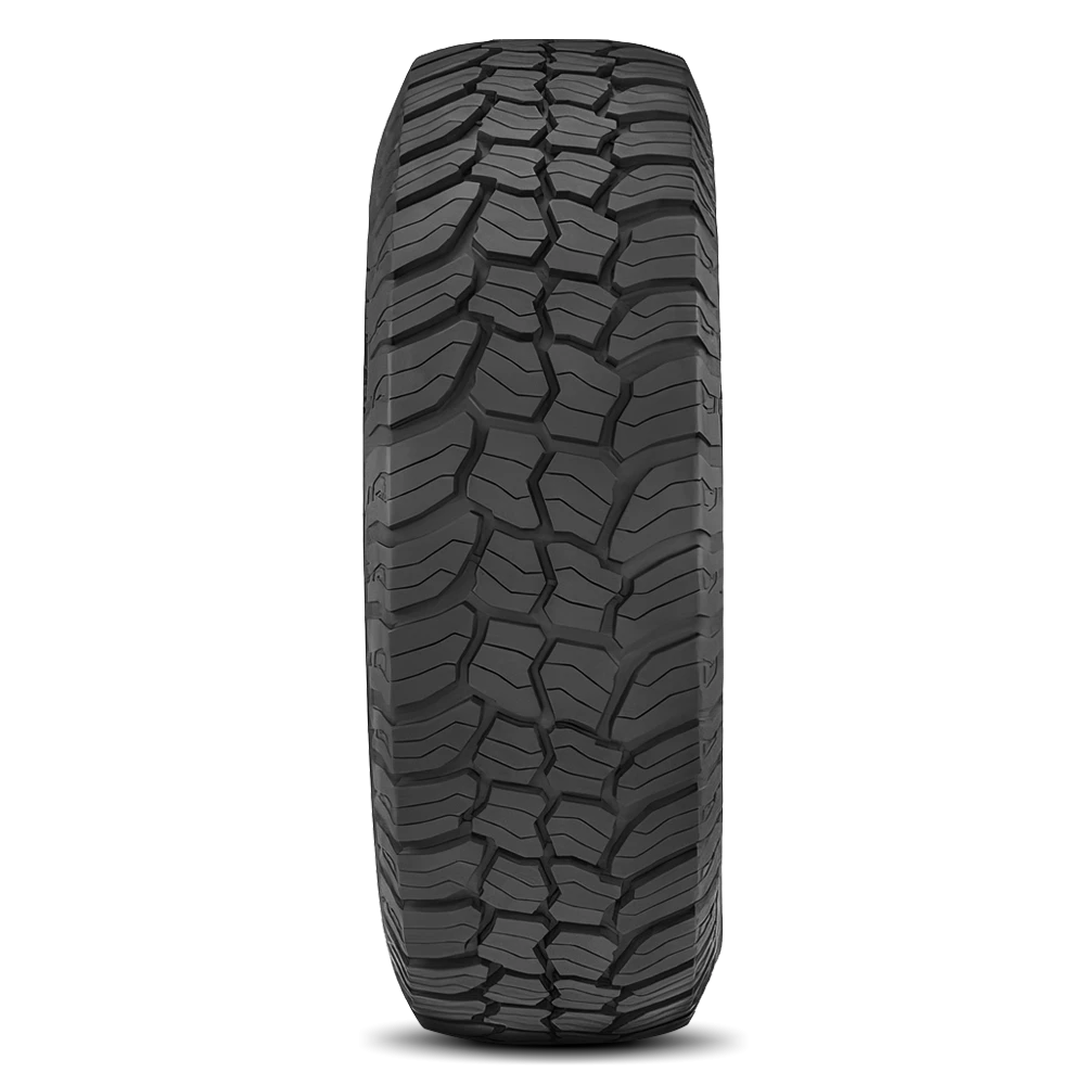 Uniroyal Laredo AWT3 265/70R17 - Wheelwiz