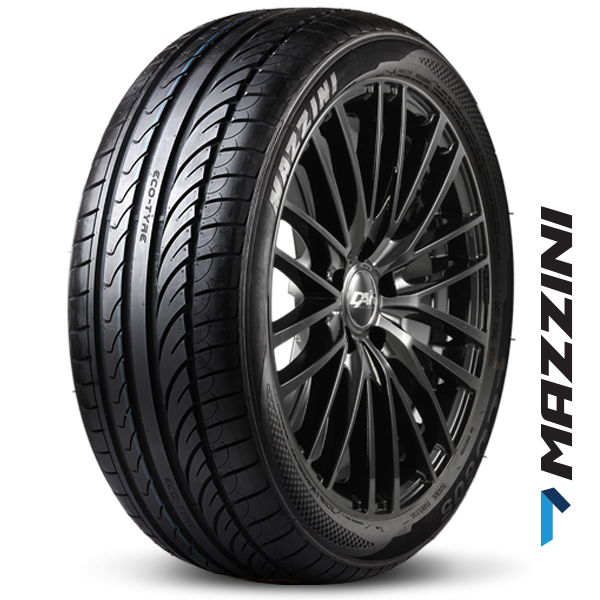 Mazzini ECO605 PLUS 225/50R17 98W