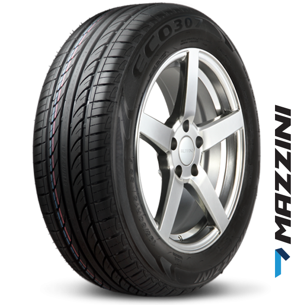 Mazzini ECO307 225/60R16 95H - Wheelwiz