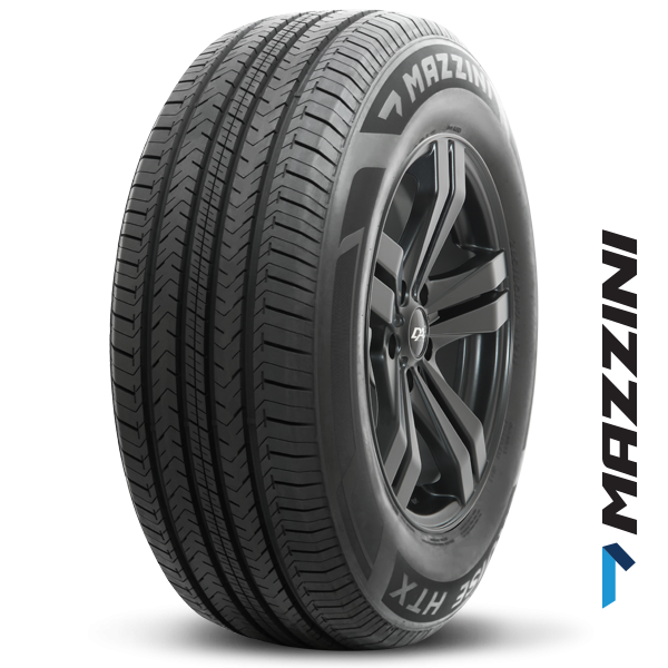 Mazzini CRUISE HTX 235/65R17 108V - Wheelwiz