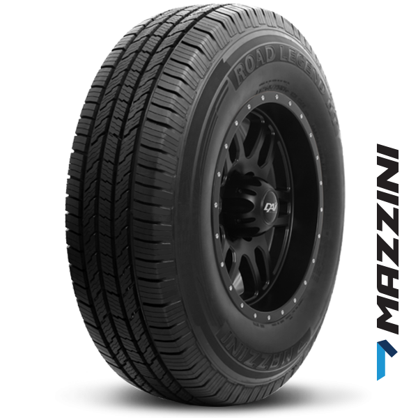 Mazzini ROAD LEGEND HT 245/75R17