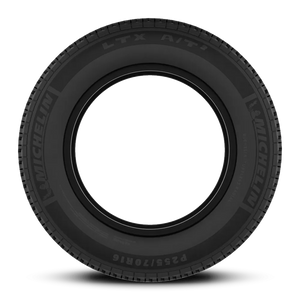 Michelin LTX A/T2 255/70P16 - Wheelwiz