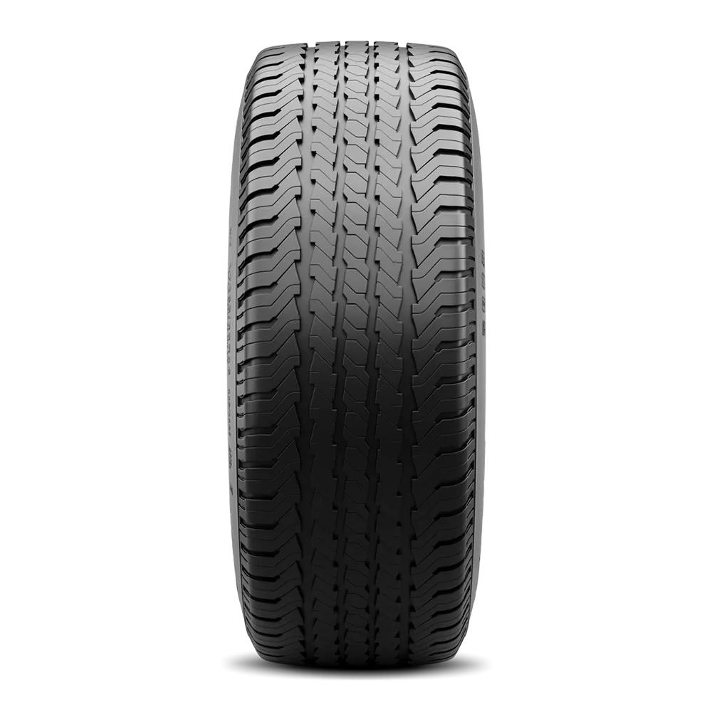 Goodyear Wrangler HT LT235/75R15/6 - Wheelwiz