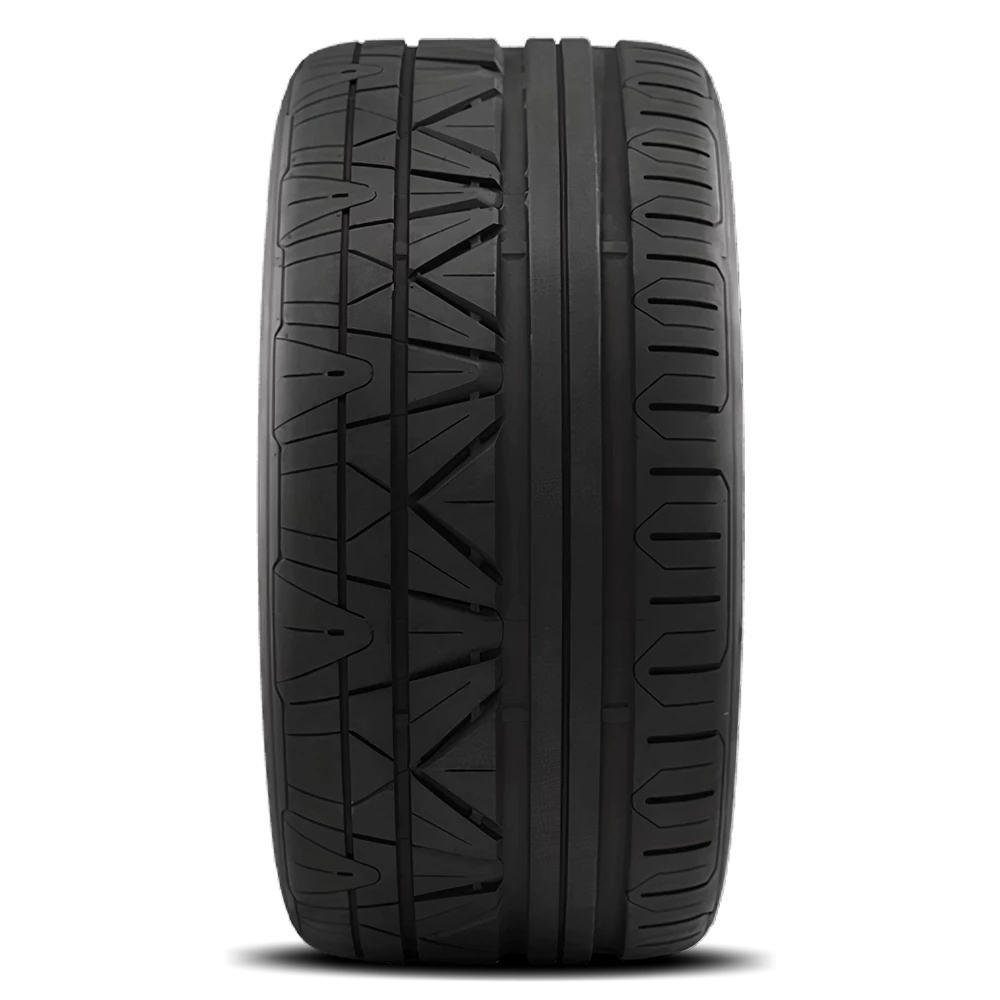 Nitto Invo 225/35R19 - Wheelwiz