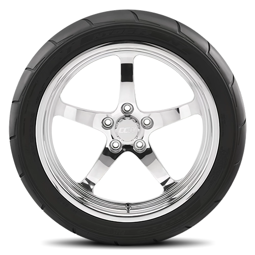 Nitto NT-05R 315/35R17 - Wheelwiz