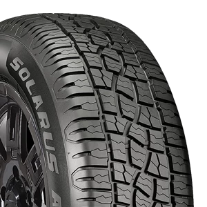 Starfire SOLARUS AP 245/70R17 - Wheelwiz