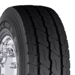 Goodyear Omnitrac MST Ii 445/65R22.5