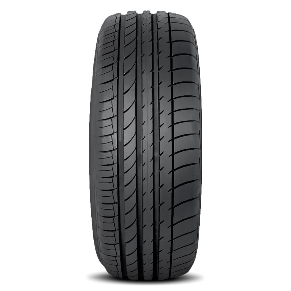 Dunlop SP Quattromaxx 255/35R20 - Wheelwiz