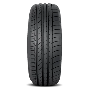 Dunlop SP Quattromaxx 255/35R20 - Wheelwiz