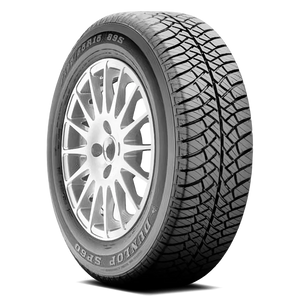 Dunlop SP60 P235/75R15 - Wheelwiz
